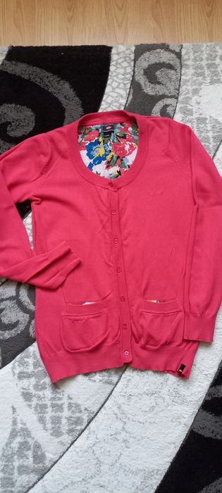 Pulover dama Lee Cooper,marime L