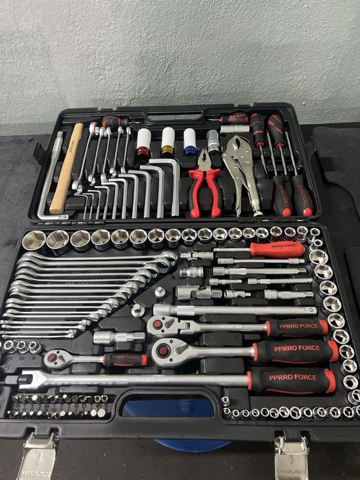 Сто самообслуживания