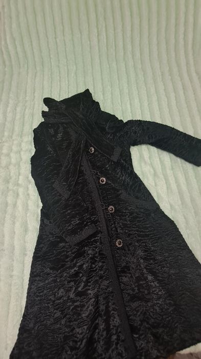 Пальто и куртка 46-48 р