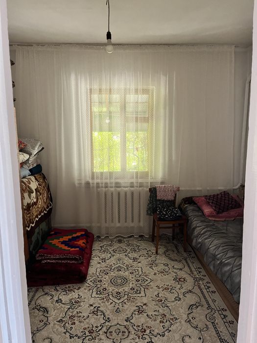 Продам дом Туздыбастау