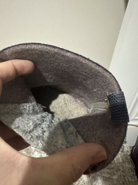 валенки Котофей