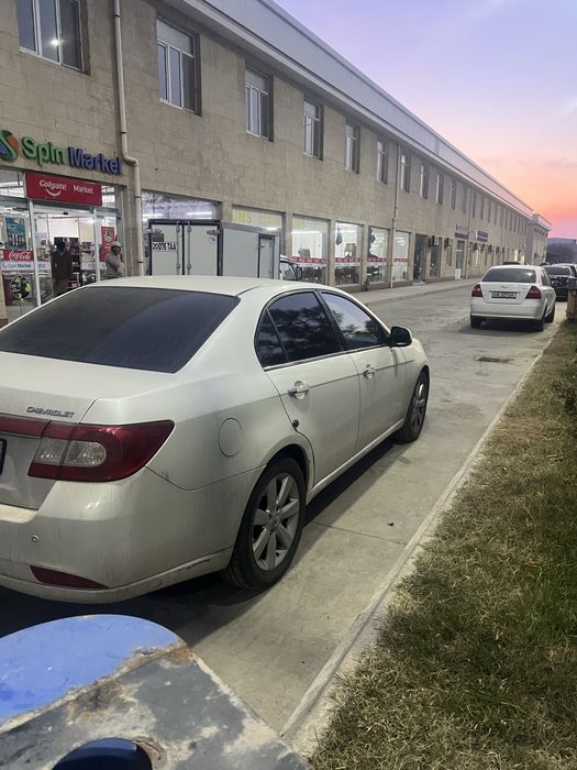 Epica 2010 mator 2 lik kraska kriloda. xolatu yaxshi