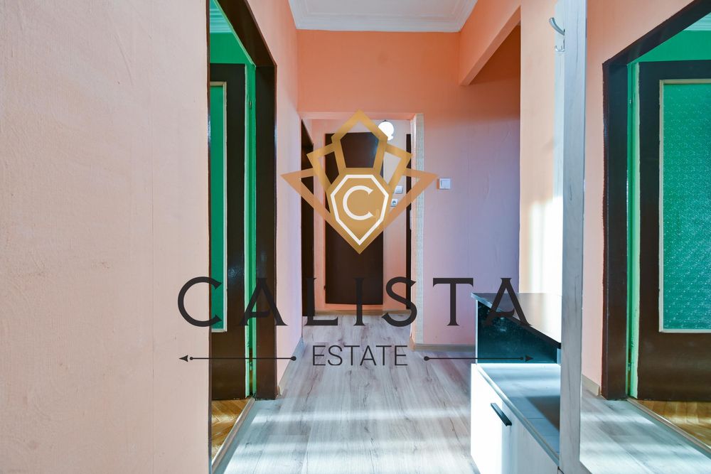 Дава се под наем Тристаен апартамент в София, Стрелбище - 98 кв.м за 725 € - Снимка #12