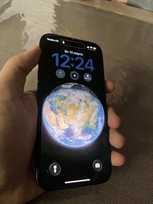 Iphone 15 128/89 Без минусов