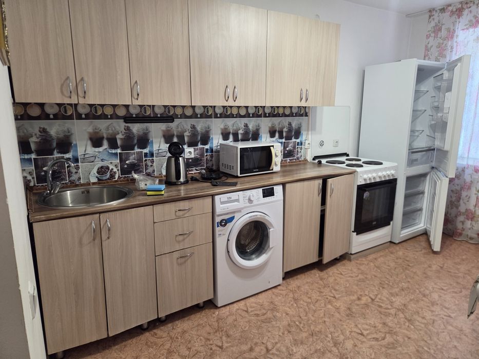 Продам 2х комн квартиру.