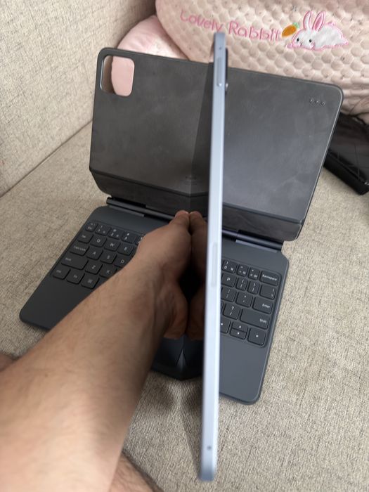 Xiaomi Pad 7 Pro Blue – 8GB RAM + 256GB