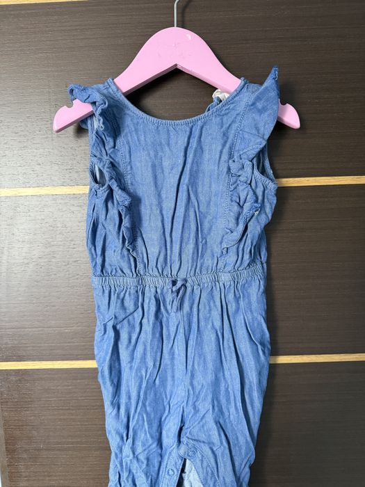 Лот пролетни дрехи 92 см H&M