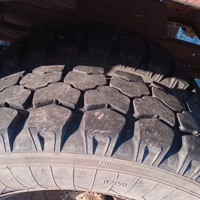 Продам рабочий газ 53