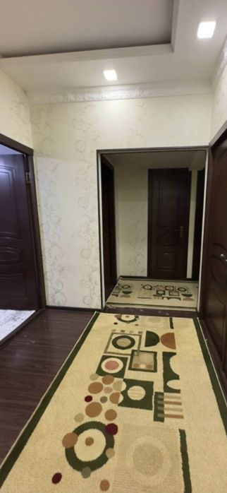 Yunusobod 17 kvartalda 4 xonali 
4/5/5 kvartira sotiladi