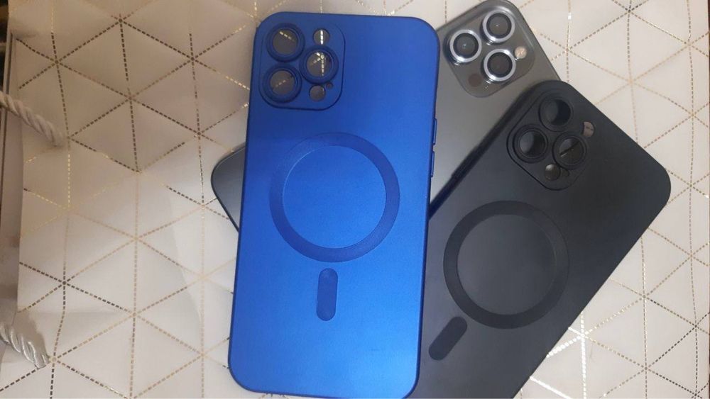 Айфон 12 про мах сатылады