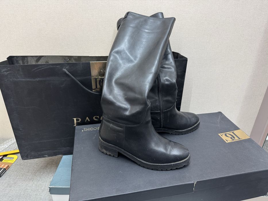 Продам сопаги basconi