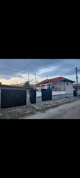 Къща в с. Голям Чардак