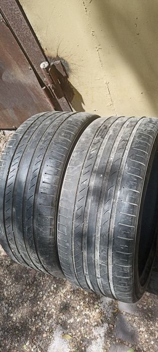 225/40/18 комплект