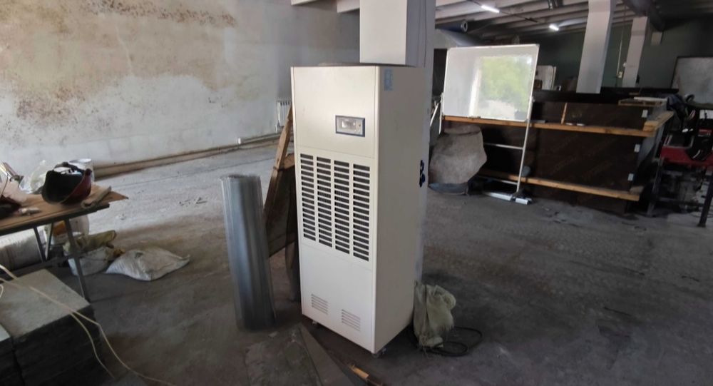 Продам осушители промышленные