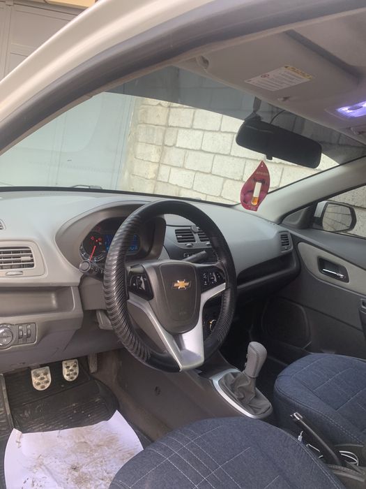 cobalt 2015 mehanika holati alo sirochna