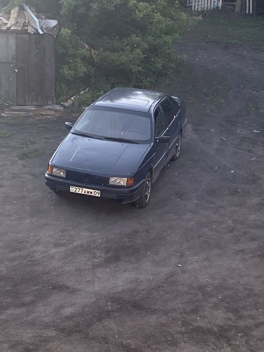 Продам passat b3