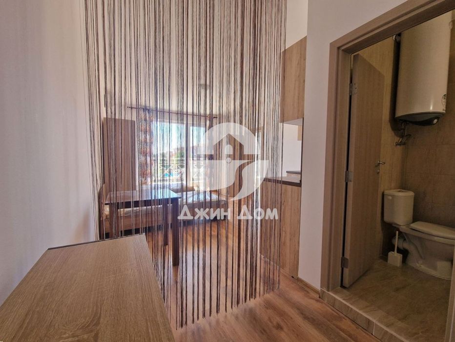 Продава се Двустаен апартамент в к.к. Слънчев бряг - 52 кв.м за 981 €/кв.м - Снимка #1