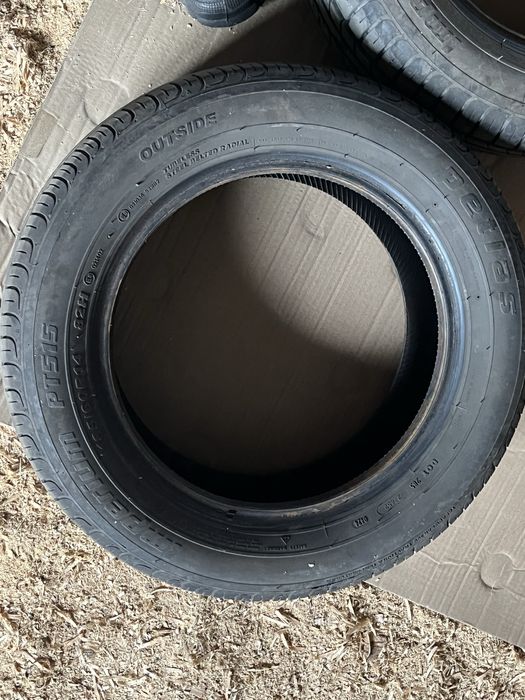 Продам резину.