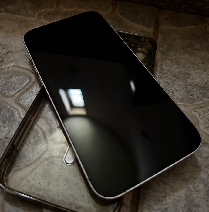 iPhone 14 Plus Bat 100%