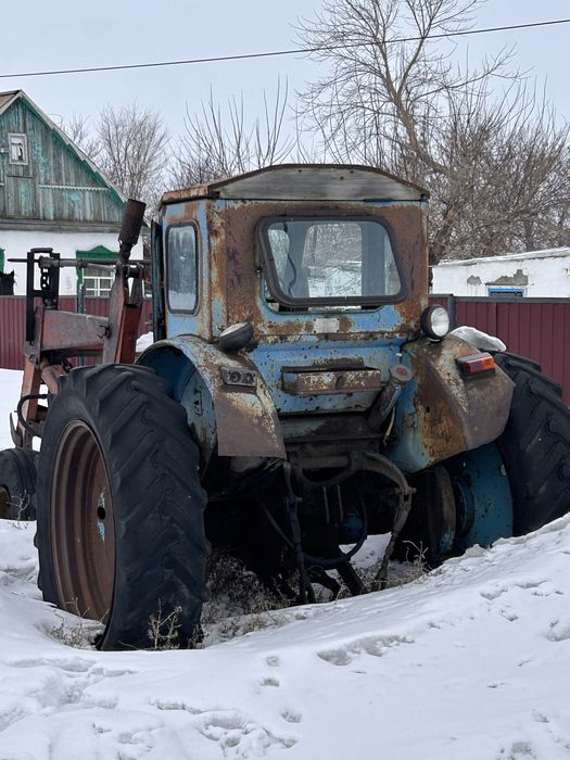 Продам трактор Т-40