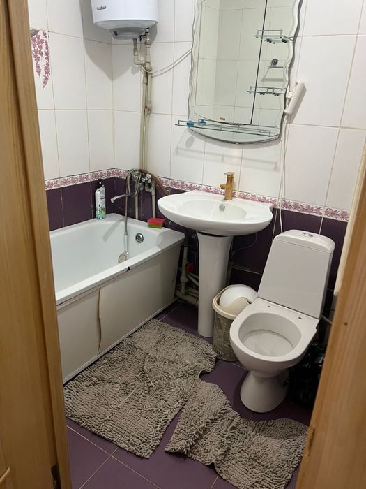 Сдам в аренду квартиру