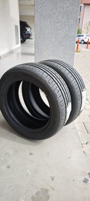 Anvelope Hankook 195 50 R15