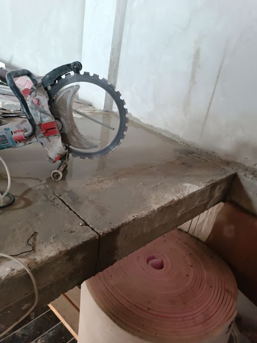 Almazni bur almazni rezka