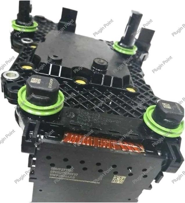 DSG7 DQ381 / DQ500 si DQ200 0AM