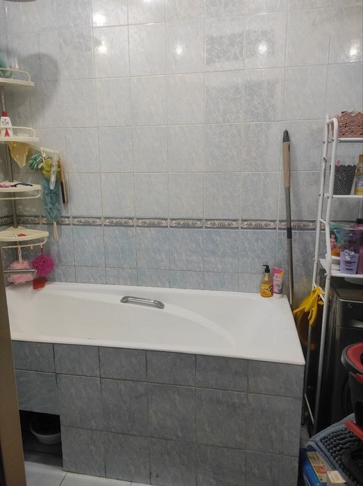 Продается квартира в кирпичном доме, Шайхантахурский район