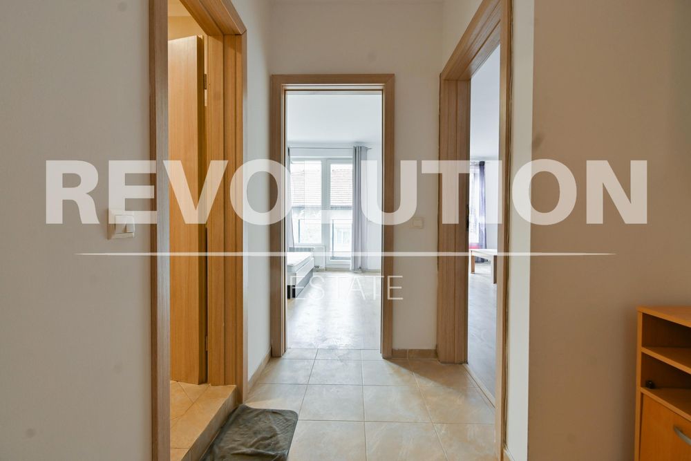 Дава се под наем Двустаен апартамент в София, Павлово - 52 кв.м за 650 € - Снимка #10