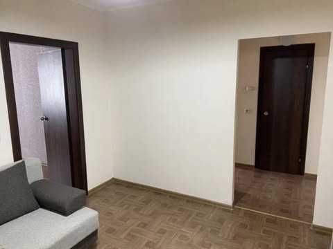 Двустаен имот в кв.Редута