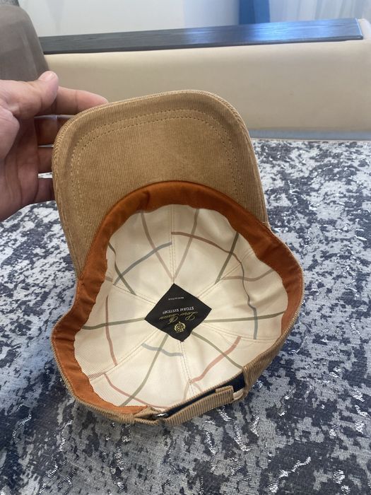 продам кепку лоро пиано