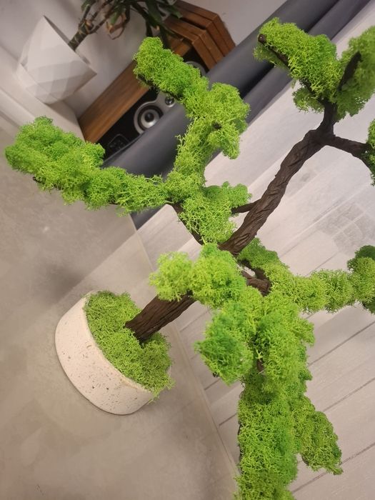 Decoratiune handmade