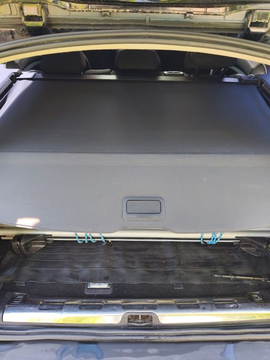 CITROËN C5 0 — imagine 4