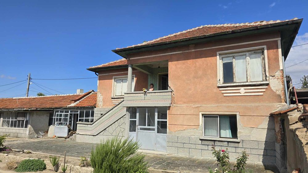 Продава се Къща в Гълъбово - 120 кв.м за 192 €/кв.м - Снимка #1