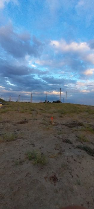 Атырау обылыс, Құрманғазы ауданы Жұмекен ауылынан жер сатылады