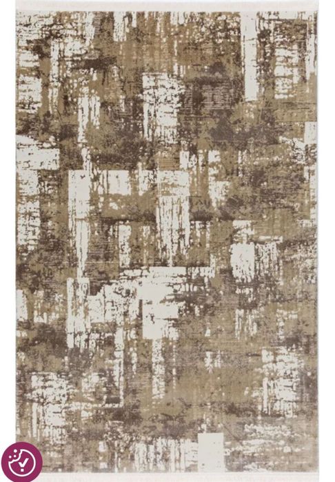 Covor Milano cod 33939 bej crem -living nou