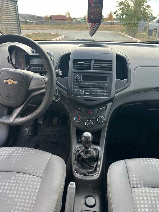 De vanzare Chevrolet Aveo 2013