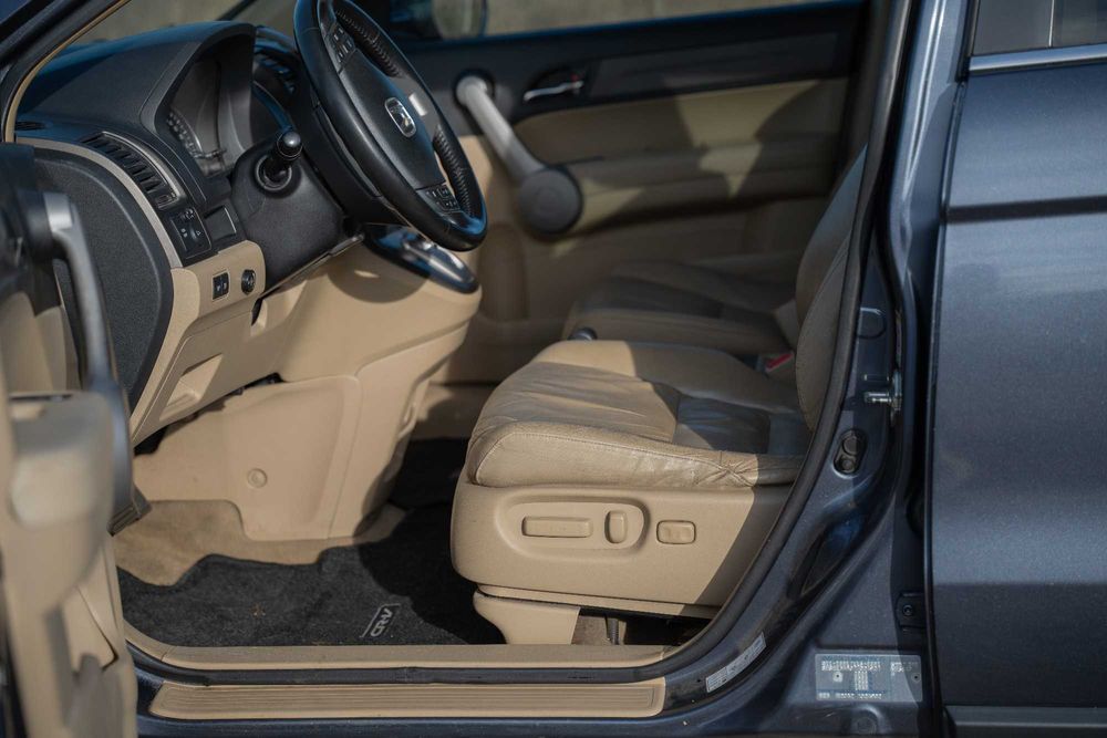 Honda CRV III, 2007, Executive Plus