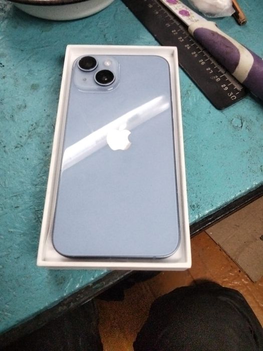 Айфон 14   июль 2025 года