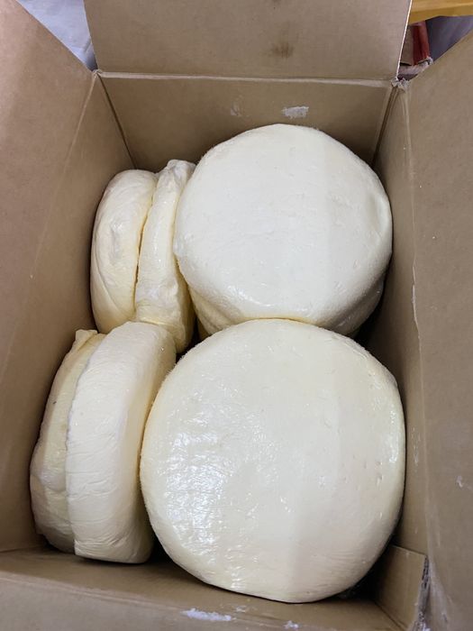 Колдын сары майы