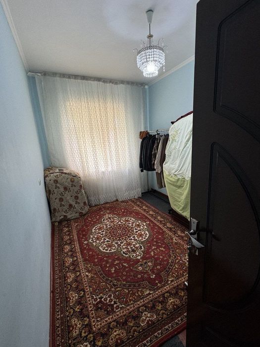 Янгихает Спутник-15 3/2/5 74м² большой балкон 2*6