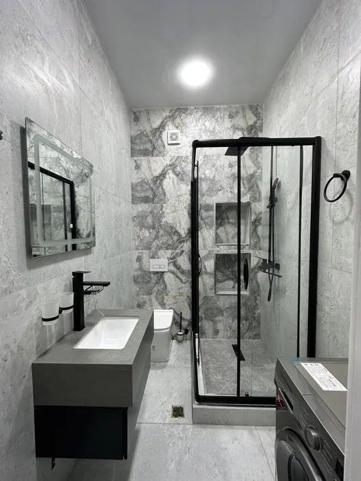 Срочно аренда квартира ц1 бибигон