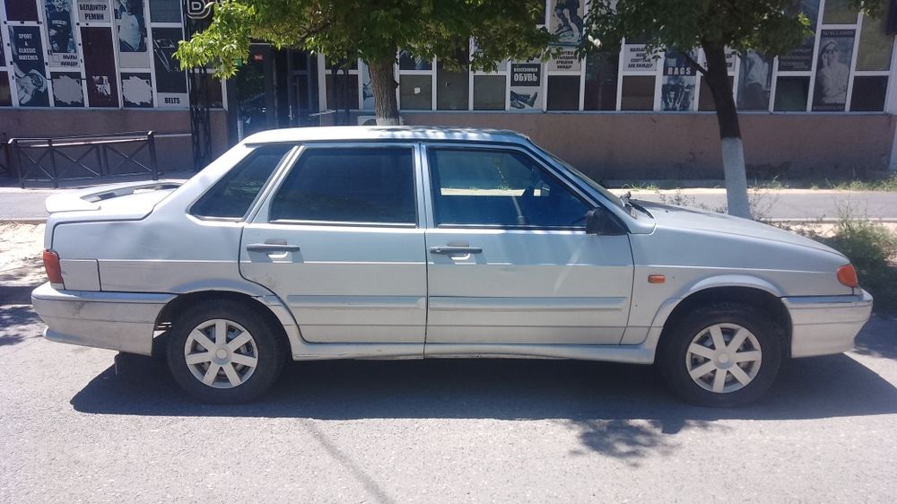 Срочно продам Lada 2115