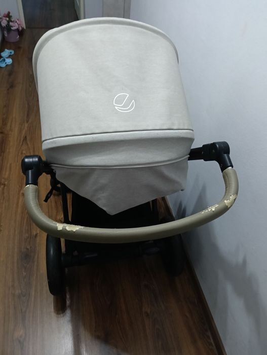 Cărucior copii Jane Muum 3_1