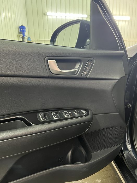 Продам Kia Optima