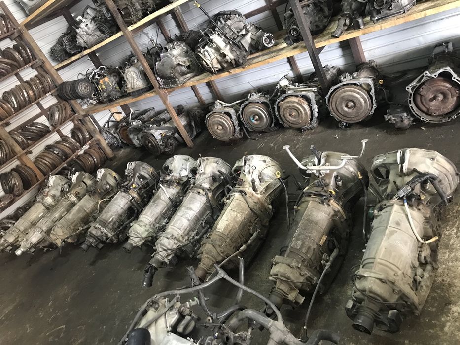 Subaru Forester ej20 ej2.2 ej2.5 Двигатель