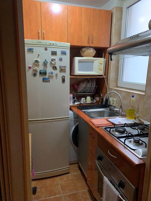 Apartament 2 camere - Berceni- Metrou Brancoveanu - Huedin
