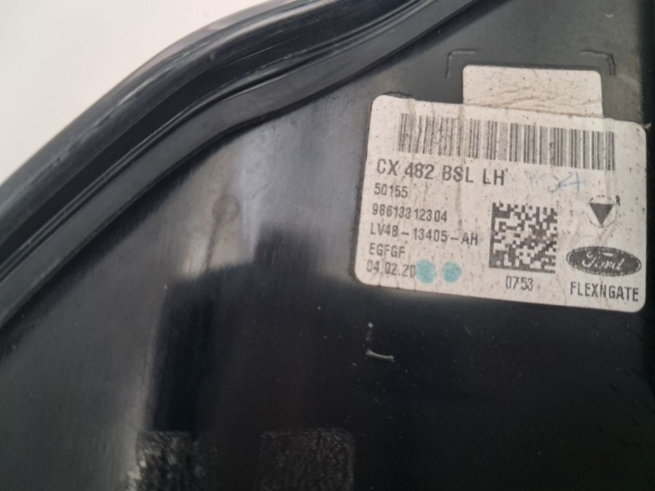 Стоп ляв Ford Cuga 3 2019/23г