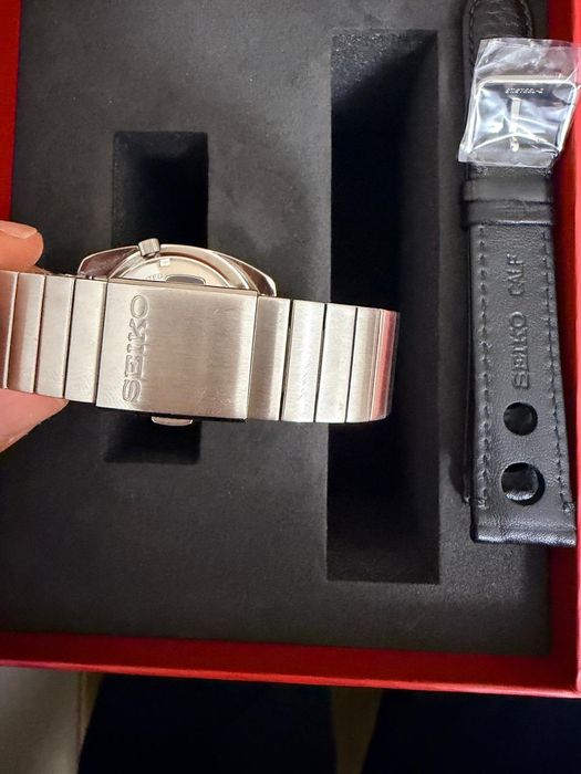 Ceas seiko sport 5,ediție limitata!!!